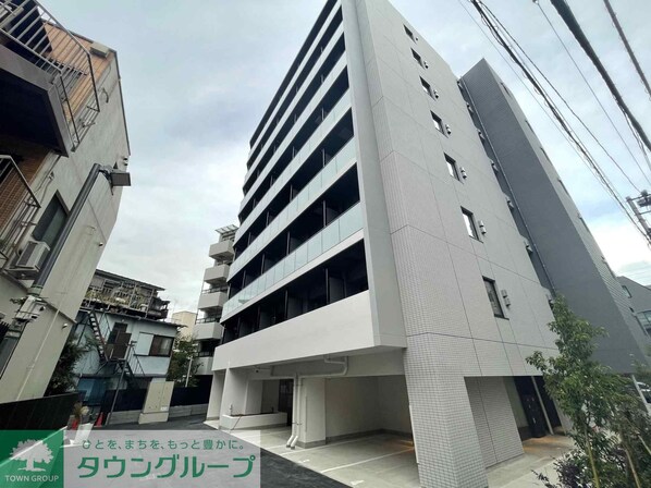 グランカーサ四谷の物件内観写真